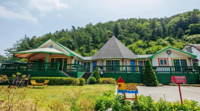  Charm Pension  Gapyeong-Gun